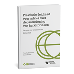 Praktische leidraad voor advies over de jaarrekening van kerkfabrieken