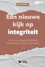 integriteit cover