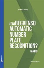(on)begrensd Automatic Number Plate Recognition (ANPR)?