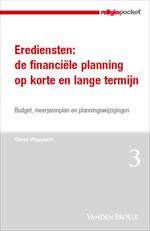 Erediensten: de financiële planning op korte en lange termijn