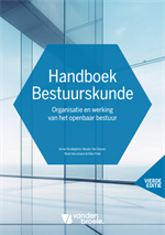 Handboek Bestuurskunde - Vierde editie