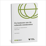 De besturen van de erkende erediensten
