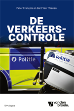 De Verkeerscontrole - Editie 2025