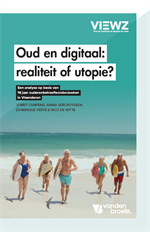 Oud en digitaal: realiteit of utopie?