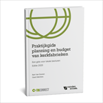 Praktijkgids planning en budget van kerkfabrieken 