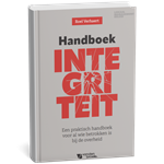 Handboek integriteit